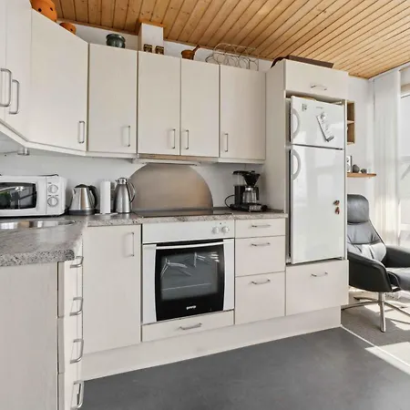 Ferienhaus Cozy With Panoramic View *